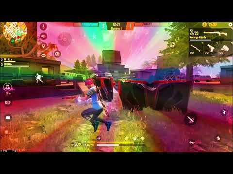 EU CAÇAVA AS PUT* 💥😎