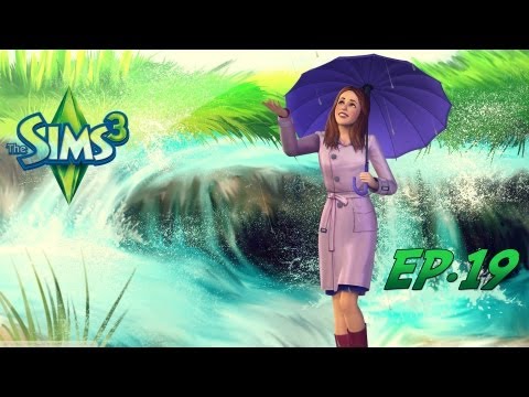 The Sims 3 HusiekGaming - Prezes Husiek odc. 19