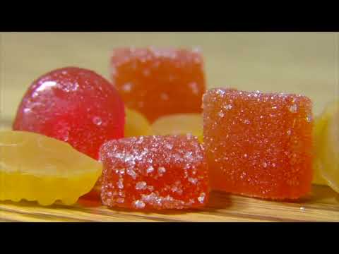 Edibles Trick or Treat Warning