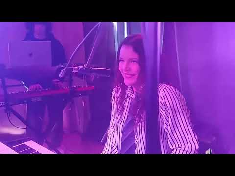 Figlio della luna - Mecano - Cover by Leonor