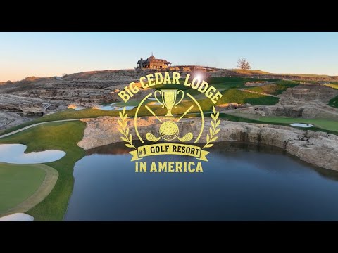 Best Golf Resort in America
