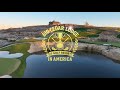 Best Golf Resort In America