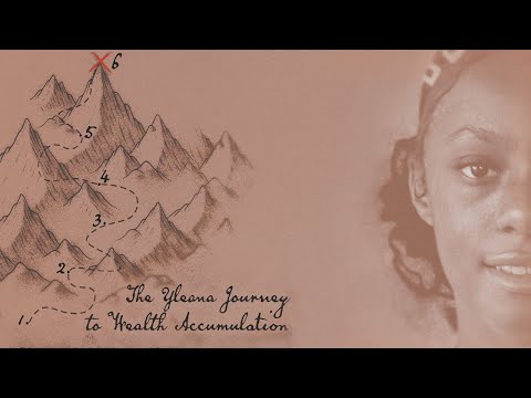 Yleana Legacy Campaign | Celebrating 10 Years!