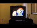 Aladdin And The King Of Thieves 1997 VHS Promo Australia Post Release Version