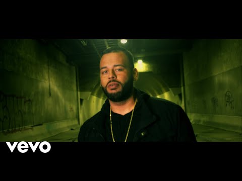 Adrian Chaparro - El Poder