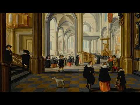 Heinrich Schütz (1585-1672): Symphoniae Sacrae (9 Concertos from Book I)