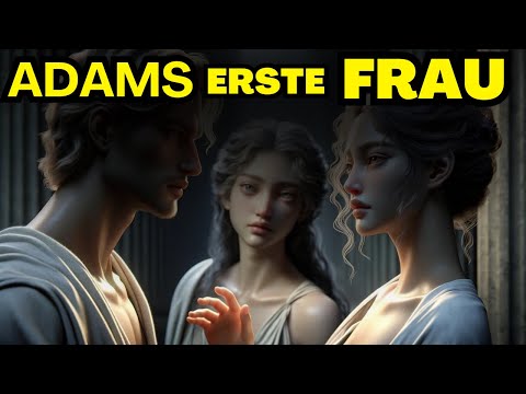 LILITH: Die Verborgene Geschichte der Ersten Frau