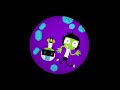 PBS Kids Live TV Countdown Ident Microscope