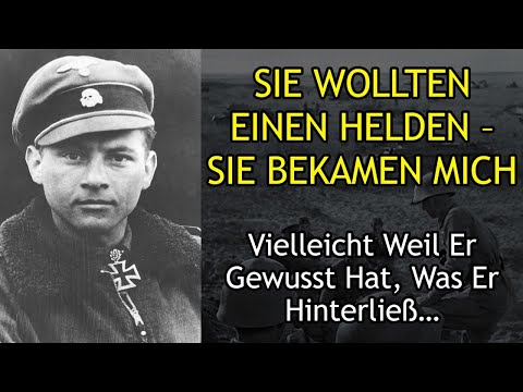 Michael Wittmann: Der Eiskalte Panzerheld, Der Für Hitler Zur Waffe Wurde