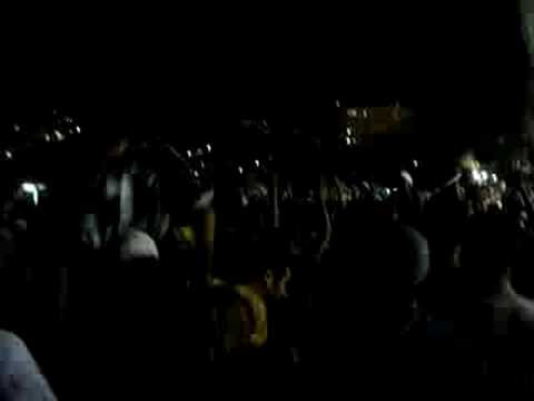 Botafogo 4 x 0 Galo - 23.jul.2008