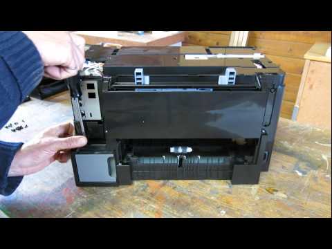 Fix Epson WP-4525 Ink Leak : 5 Steps 