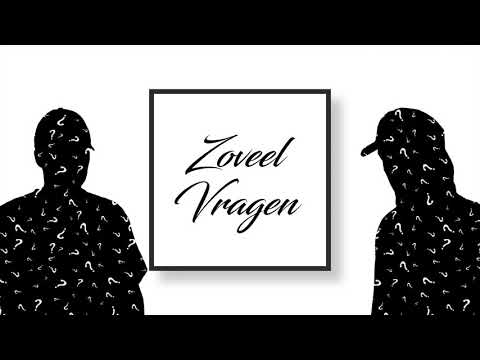 Semi - Zoveel Vragen (Prod. YeWy)