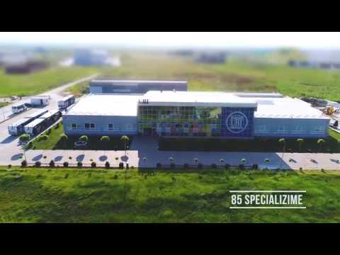 UBT - Zgjedh më të mirin që të bëhesh më i miri