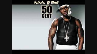 50 Cent - Man Down - Officer Down (Lyrics in Description)  [HD]