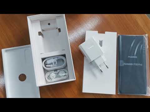 Huawei P30 Pro / 2024 / 200 Euro Exactly like the one from 2019