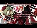 Utata-P ft. GUMI - Re:Try (English Subtitles) 