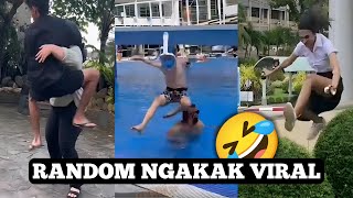 Download lagu SI PALING NGAKAK RANDOM #15❗VIDIO NGAKAK DI JAMIN LUCU❗MEME RANDOM LUCU #ngakak #lucu  mp3