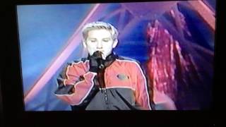 No Authority on the TV show All That