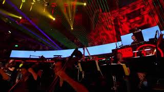 Ibiza Classics Live   Pete Tong & The Heritage Orchestra   Energy 52   Cafe del Mar