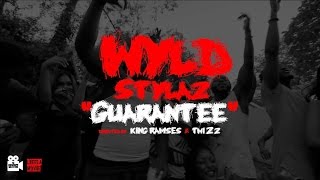 Wyld Stylaz - Guarantee