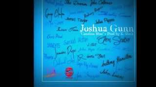 Joshua Gunn (J Gunn) - Carolina Blue (Prod. by K Slack)