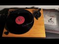 Dredg - Stamp Of Origin: Pessimistic [vinyl rip]