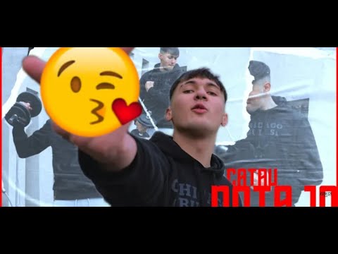 Catau ‐ Nota 10 (Officeal Video)