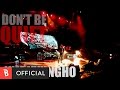 Kim Kyung Ho - Don't Be Quiet!
