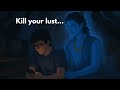 Kill Your Lust A Message From Krishna Voice Of Dharma