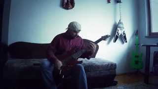 Angel Nikolov - We The People (Sons of Liberty)