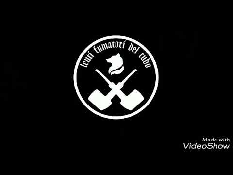 Pipa Amorelli Penna di San Michele. Tributo ai Lenti fumatori del tubo.