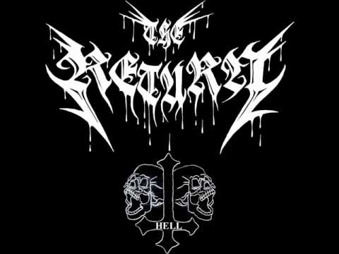 Fenriz' Band of the week - The Return(Soldiers from hell)