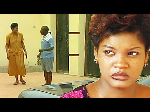 Blood Sisters | This Omotola Jalade Movie Will Melt Your Heart & Move You To Tears |-Nigerian Movies