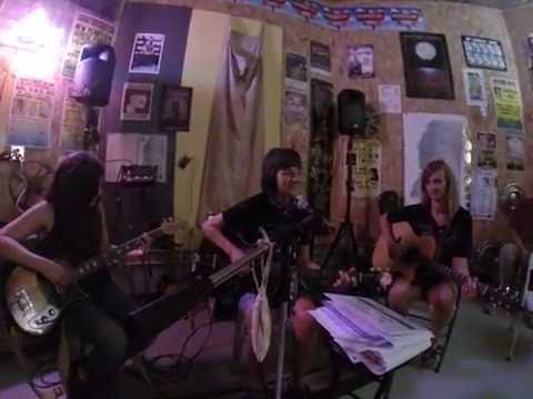 Libby Rae Watson - The 1st Time I met Big Joe Williams