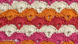 The "EASY Box Stitch"- Half the Effort, All the Beauty 🧶😍