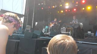 Dan Croll - Can You Hear Me @ CounterPoint 2014