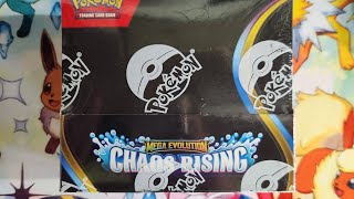 SO MANY PULLS!!! BOOSTER BOX RIP