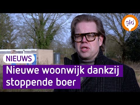 GLD Nieuws 13 februari 2022