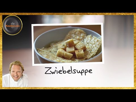 Björn Freitag - Zwiebelsuppe