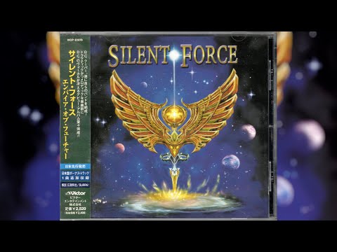 Silent Force - The Empire Of Future [Full Album]