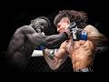UFC KNOCKOUTS That Were Forgotten