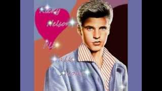 Ricky Nelson - I&#39;ll Walk Alone