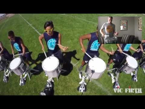 BKAT - Blue Knights and Me