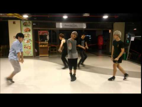 Helios Cover SHINee - View (Short Ver.)