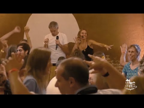 Tantra Festival 2019