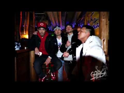 G.O.D.H.O.S - YUKICHI (Audio)