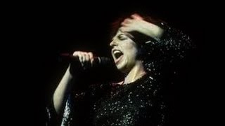 LIZA MINNELLI - CITY LIGHTS, WHAT DID I HAVE THAT I DON&#39;T HAVE