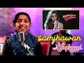 Samjhawan Unplugged Version Humpty Sharma Ki Dulhania Alia Bhatt Varun Dhawan Aswathy Nair