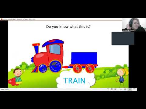 Lesson 20 Transportation