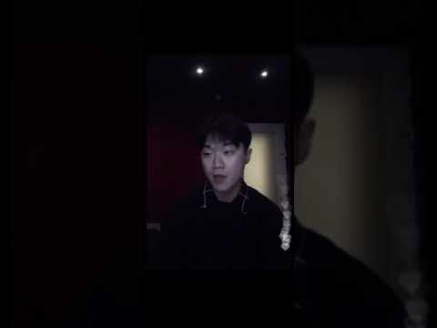 킨드레드의 뿌리 라이브 (with...디젤)